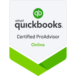 QuickBooks Certified Bookkeeper